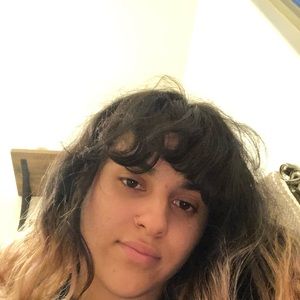 Meet your Posher, Christy